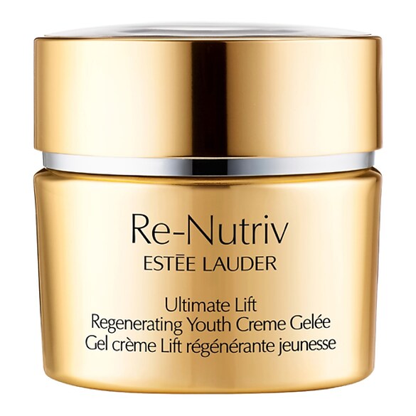 Re-Nutriv Ultimate Lift Regenerating Youth Crème Gelee - Gel Viso , ESTÉE LAUDER